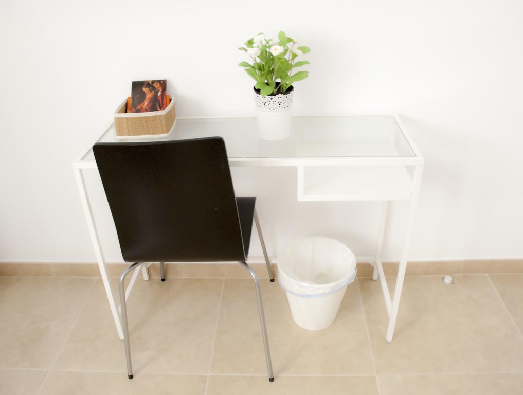 Sunnylivings Hotel Sevilla Bagian luar foto