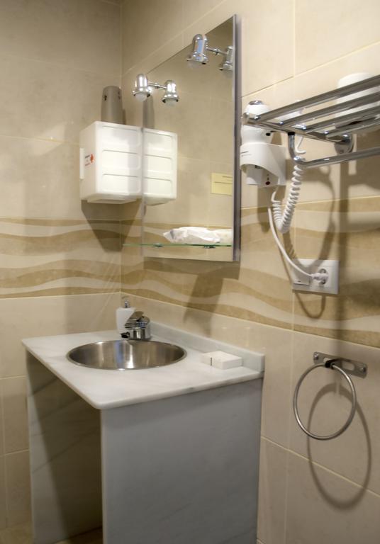 Sunnylivings Hotel Sevilla Bagian luar foto