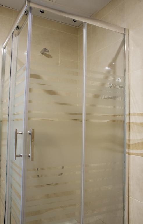 Sunnylivings Hotel Sevilla Bagian luar foto