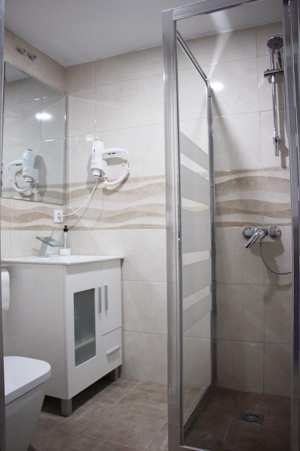 Sunnylivings Hotel Sevilla Bagian luar foto