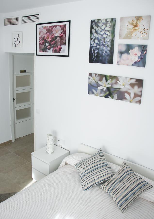 Sunnylivings Hotel Sevilla Bagian luar foto