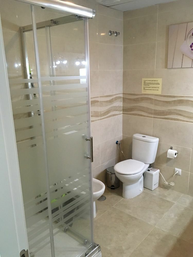 Sunnylivings Hotel Sevilla Bagian luar foto